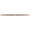 Ekena Millwork Florin Wood Fretwork Pierced Ceiling Medallion, Hickory, 24"OD x 10 1/4"ID x 1/4"T CMWP24X24X0250FOHI - alternate 3